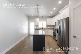 Building Photo - 1254 W Moon Wy