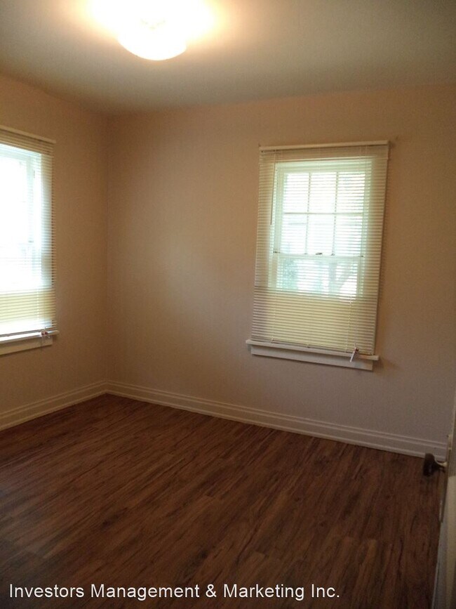 Building Photo - 2 br, 1 bath House - 711 6th Street NE