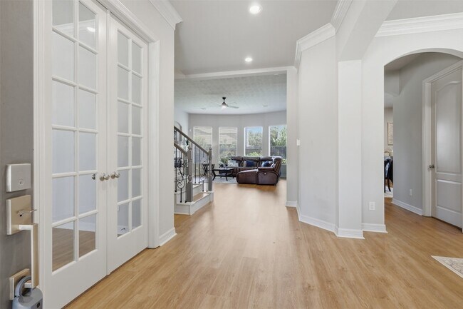 Foto del edificio - 18800 N Bee Cave Springs Cir