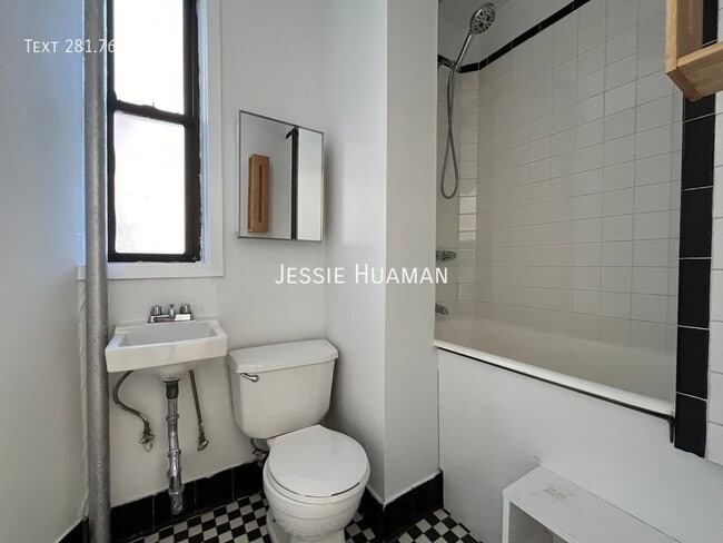 Foto del edificio - 164 Mott St