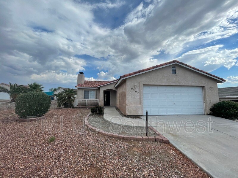 Foto principal - 2280 E Lipan Blvd