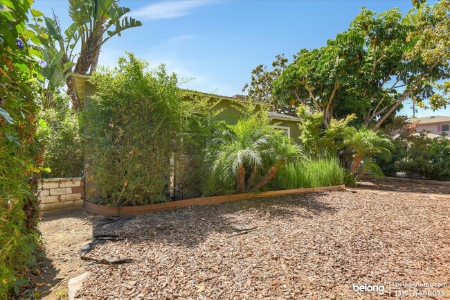 Foto del edificio - 11386 Tenino Ave