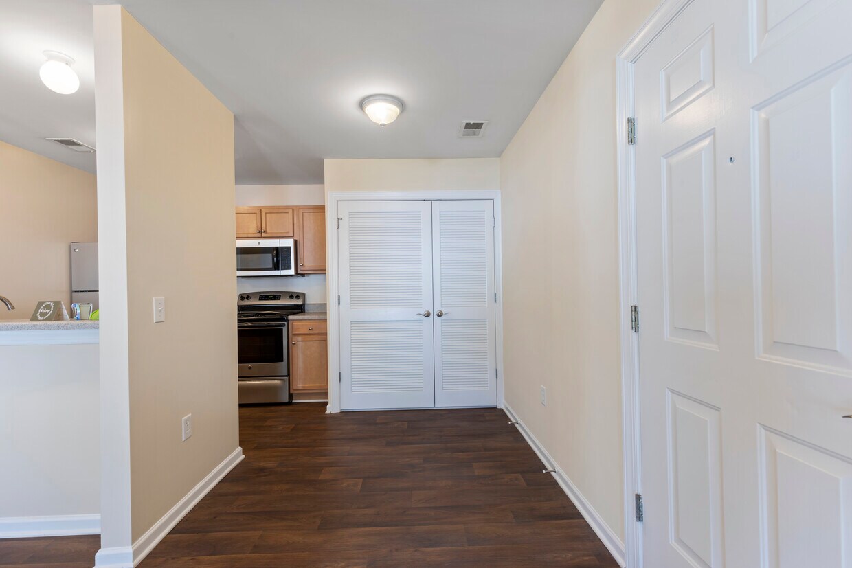 Birch Pond Apartments 5 Birch Pond Dr Shallotte, NC