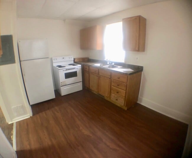 Foto del edificio - 1013 N Mission St