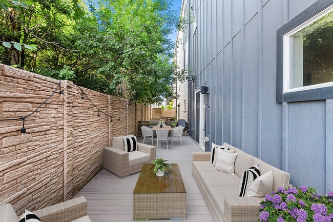 Photo - 5642 W 10th Pl Townhome