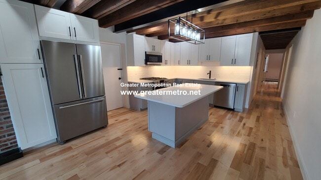 Building Photo - 51 Fulton St