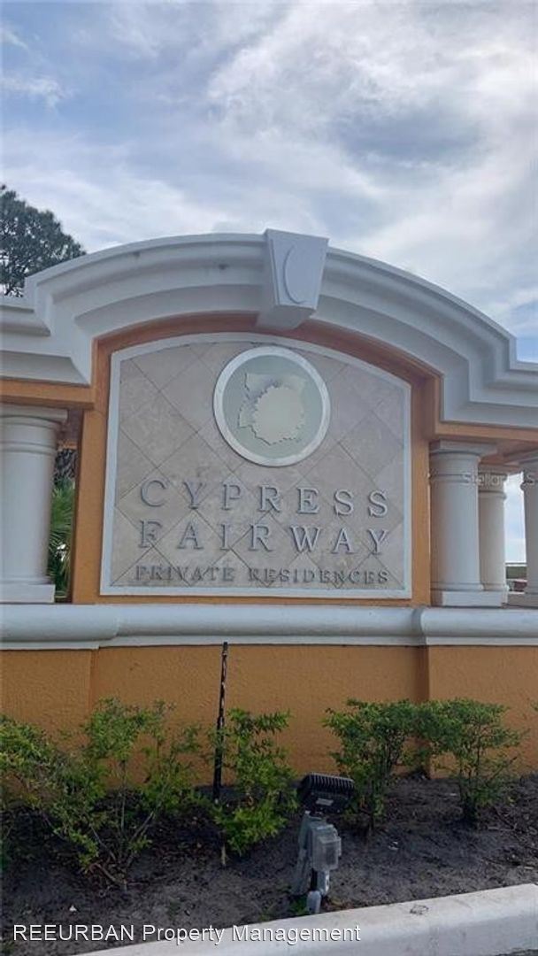 Foto del edificio - 2 br, 2 bath House - CF-2209 5451 VINELAND...