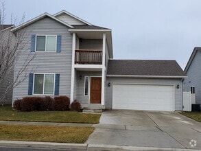 Building Photo - 1531 E Crossing Ave