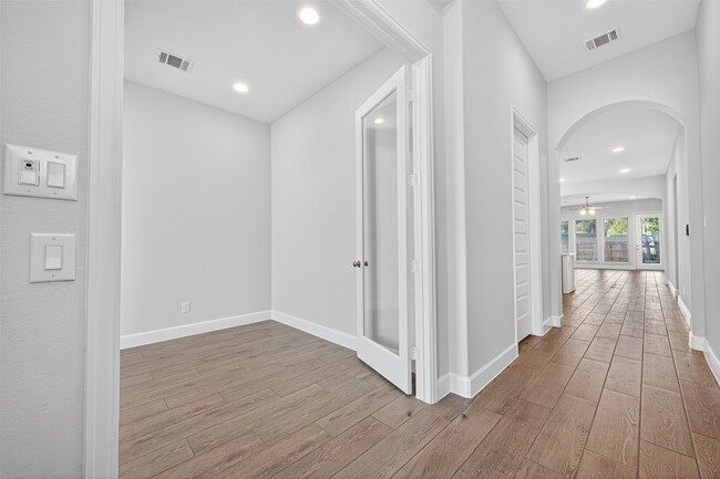Foto del edificio - 16010 Harvest Moon Ct