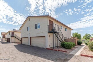 Building Photo - 860 E Brown Rd