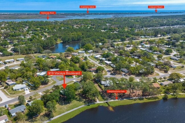 Building Photo - 919 Viscaya Blvd