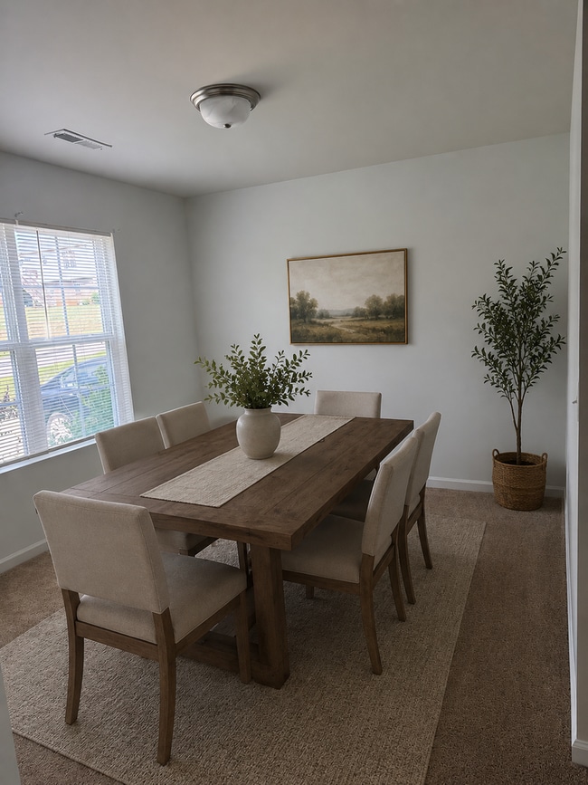 Building Photo - Available Now – Spacious 3Bed, 2.5 Bath + 1 Bonus Room with closet, 1.5 Acres in Rural Hall!