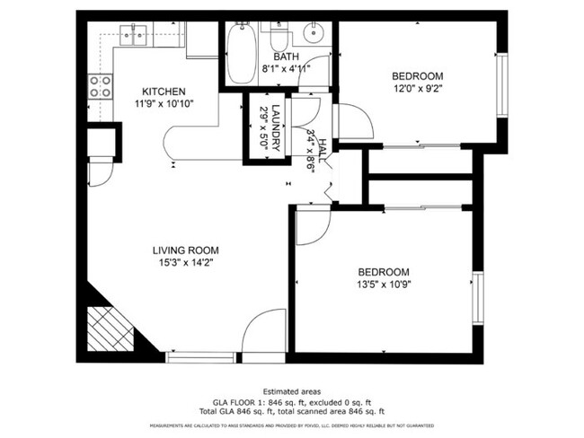 Foto del edificio - Charming 2-Bedroom Home in Colorado Spring...