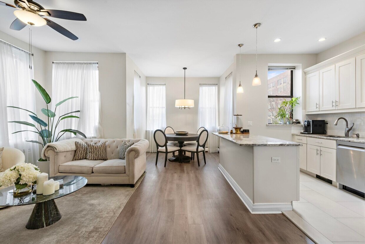 Foto principal - 263 10th St