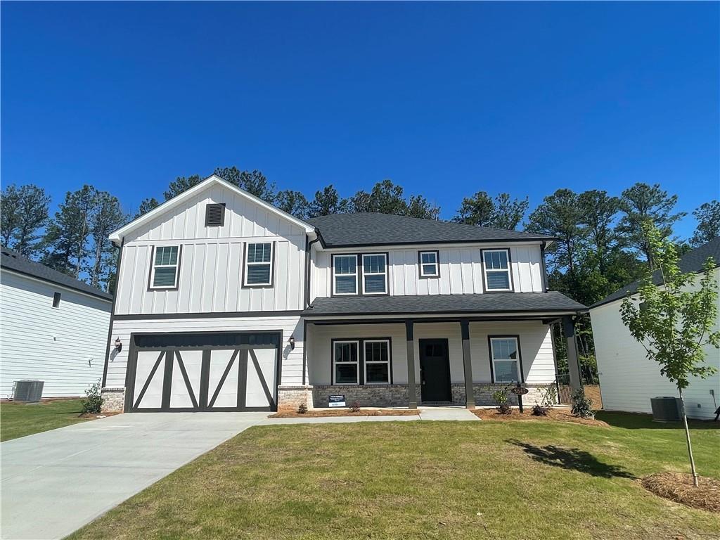 Foto principal - 5647 Cabernet Ln