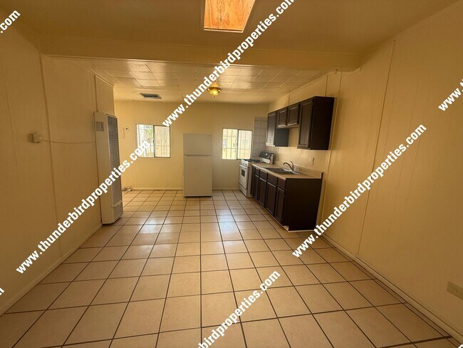 Foto del edificio - 1622 Coal Ave SE