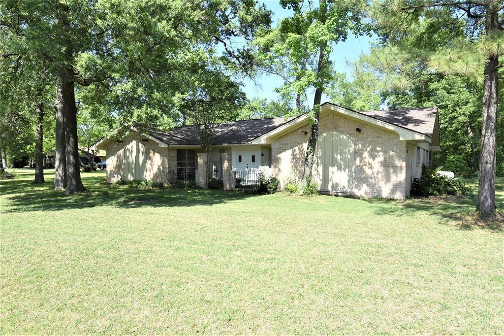 126 Rollingwood St, Baytown, Tx 77520 - House Rental In Baytown, Tx 