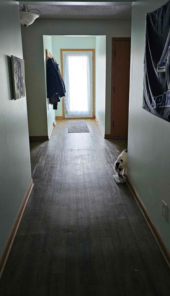 Photo - 1205 S Spencer St Townhome