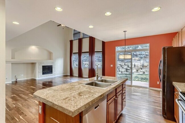 Foto del edificio - 24763 East Quarto Place, Aurora, CO, 80016