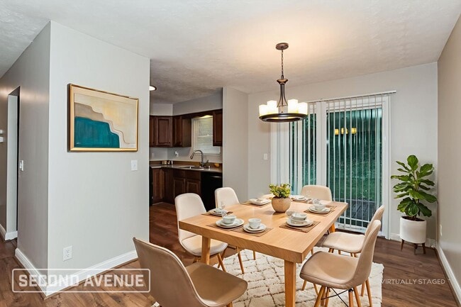 Building Photo - 4384 Mt Alverno Rd