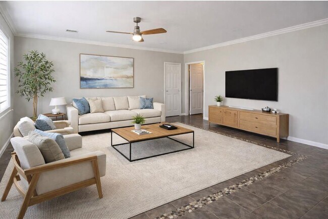 Foto del edificio - 2203 Yellow Bird Trail