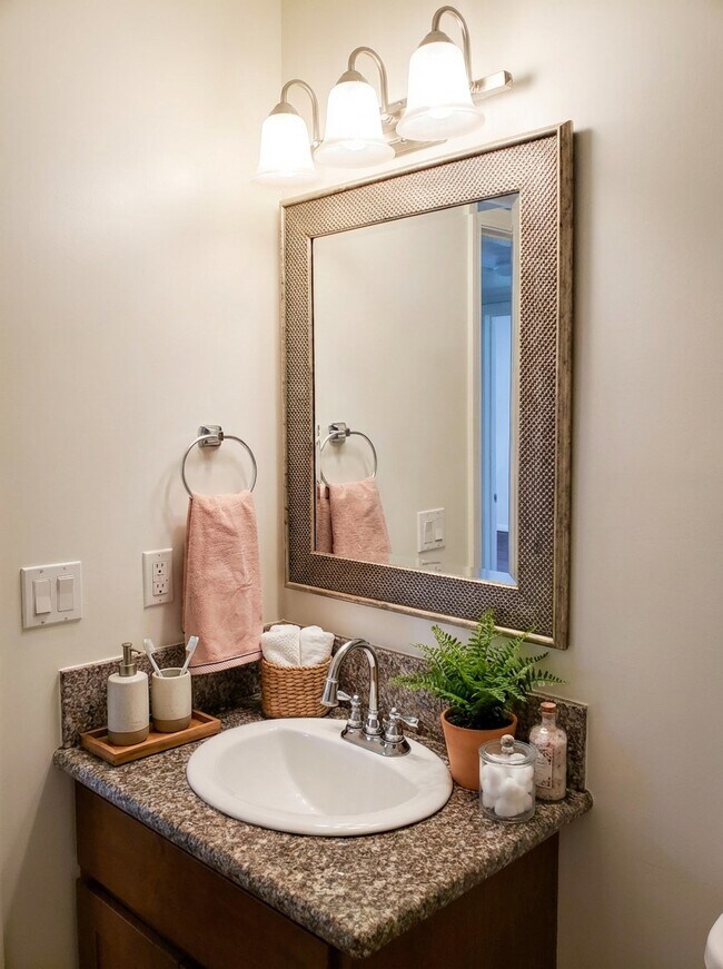 Foto del edificio - Fulton Apartments