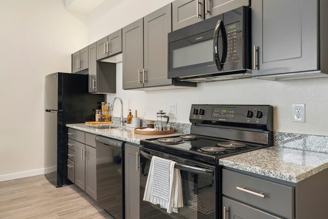 Building Photo - Notable