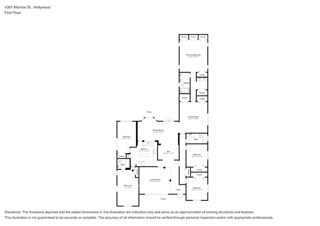 Building Photo - 4301 Monroe St