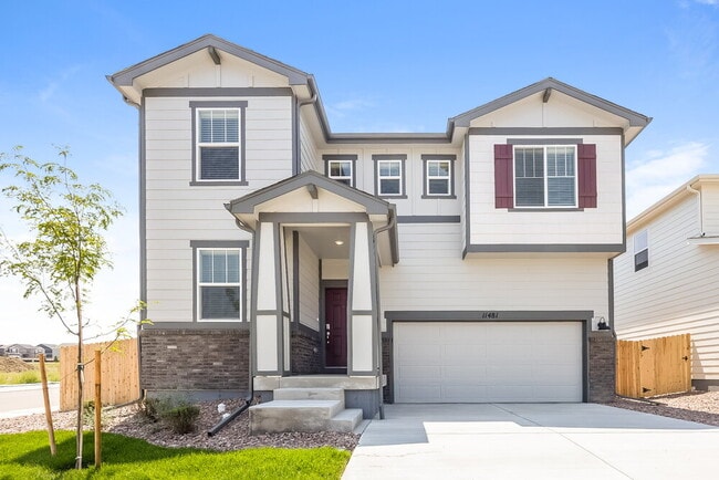 Building Photo - 11481 Lake Trout Dr