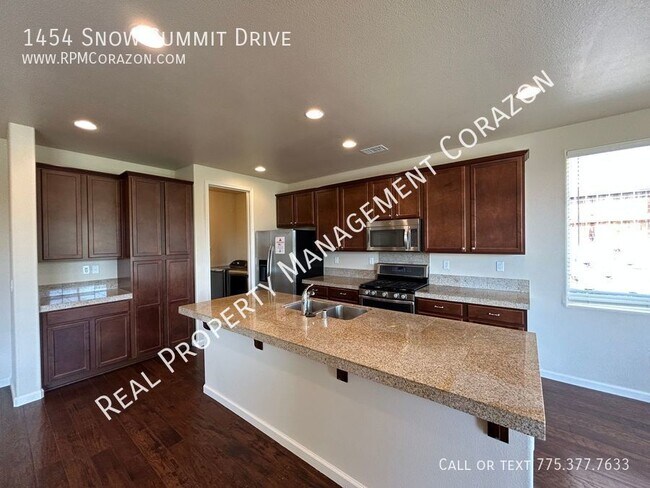 Foto del edificio - Immaculate 3BR Home in Northwest Reno