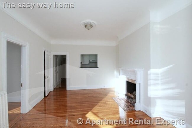 Photo - 891 Massachusetts Ave Apartment