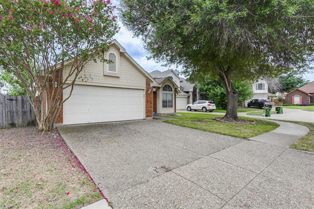 Foto del edificio - 952 Freshwood Ct