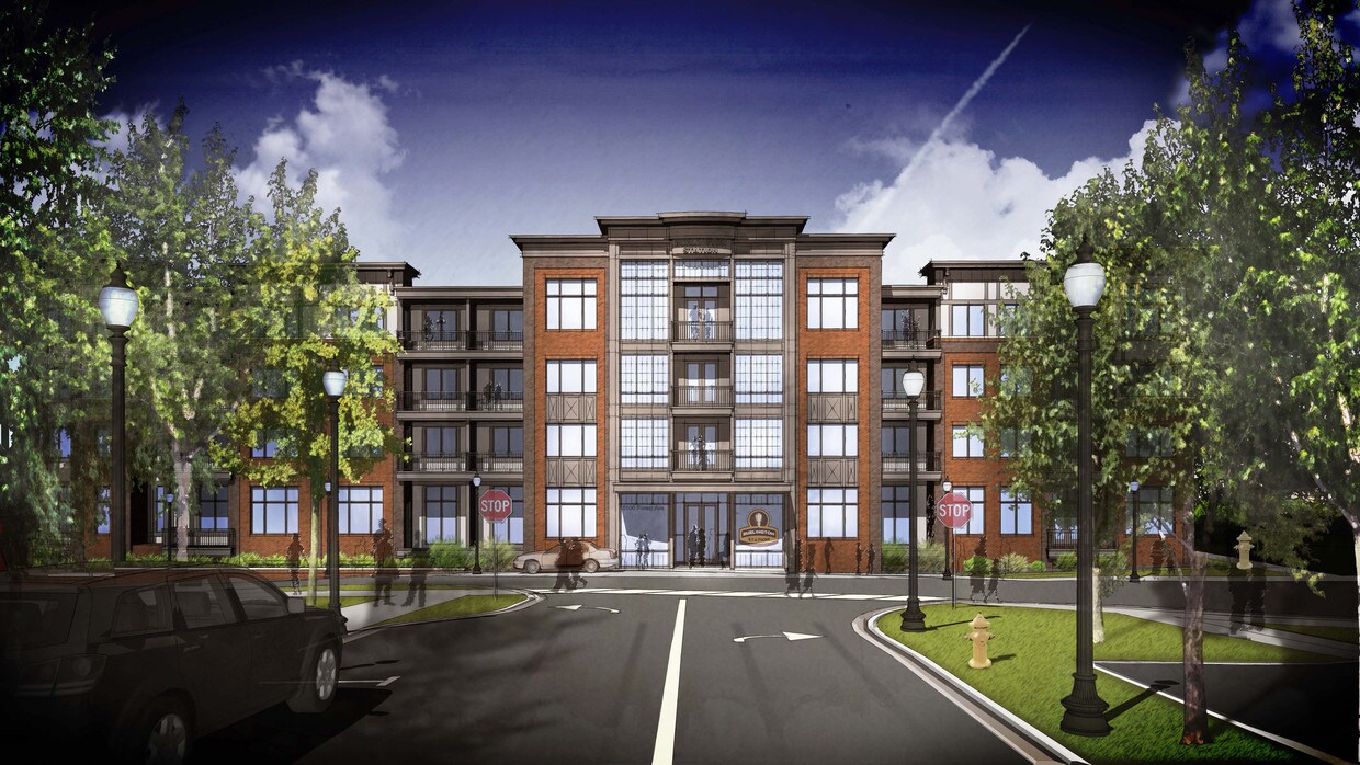 Burlington Station Rentals Downers Grove, IL