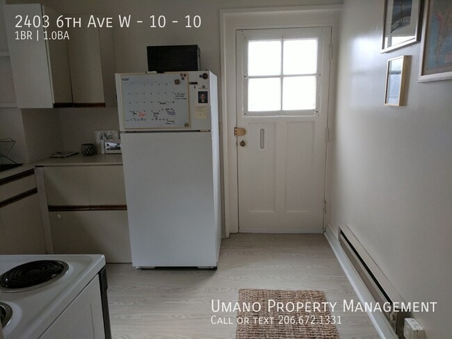 Foto del edificio - 2403 6th Ave W