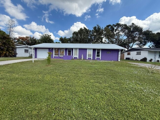 Charming 3-Bedroom, 2-Bath Home in the Hea... - Charming 3-Bedroom, 2-Bath Home in the Hea...