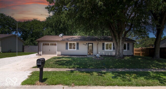 Building Photo - 5510 Epperson Ct