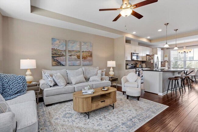 Foto del edificio - 1427 Crafton Way