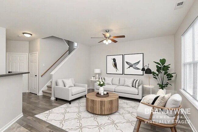 Foto del edificio - 3825 Fircrest Dr