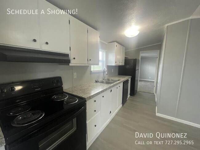 Foto del edificio - 501 Gunntown Rd