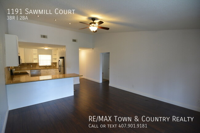 Foto del edificio - Winter Park Rental Home