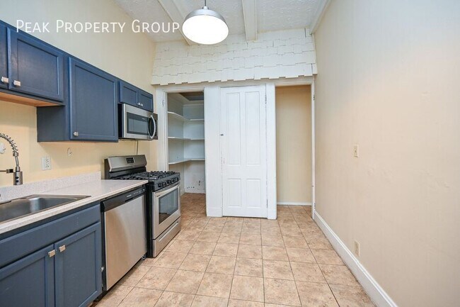 Foto del edificio - 2222 Ohio Ave