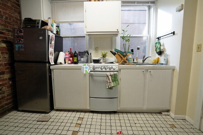 Foto del edificio - 15 Garden St