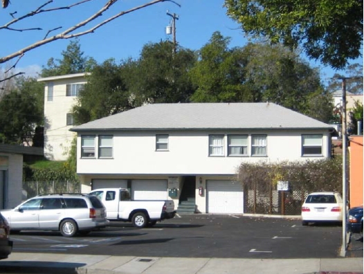Primary Photo - 1252 Monterey St