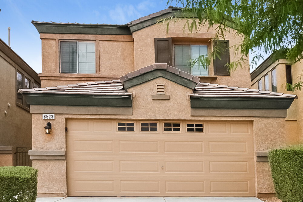 Foto principal - 6523 N Goldfield St