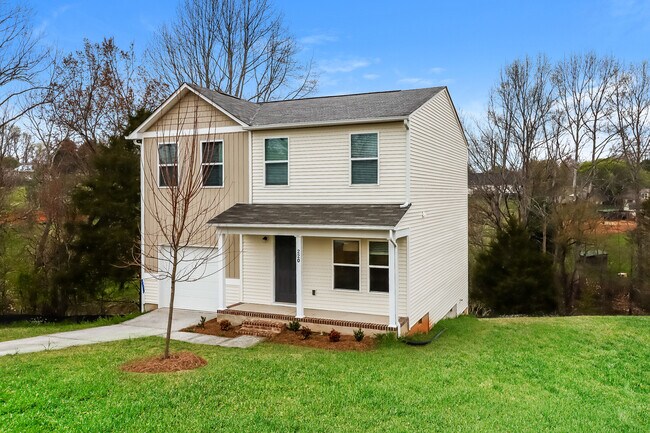 Building Photo - 134 Mountain Crest Dr