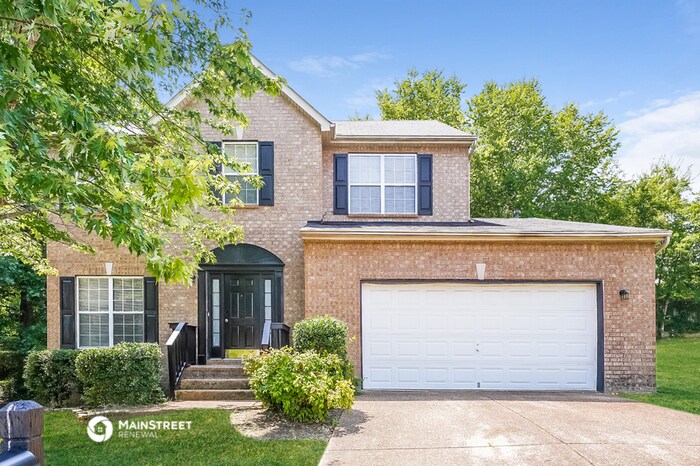 Primary Photo - 6104 Bentwood Dr