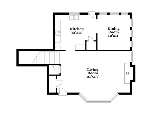 Foto del edificio - 5987 Graywood Cir SE