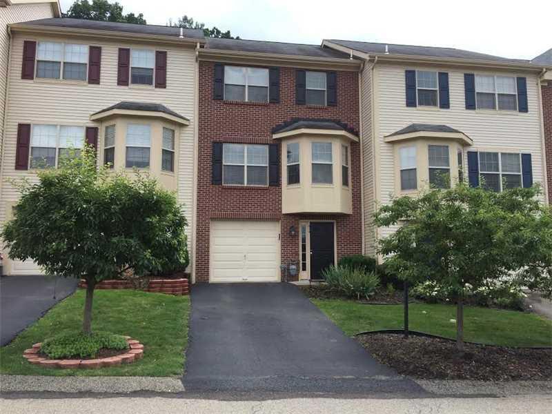 413 Ct, Seven Fields, PA 16046 Townhome Rentals in Seven