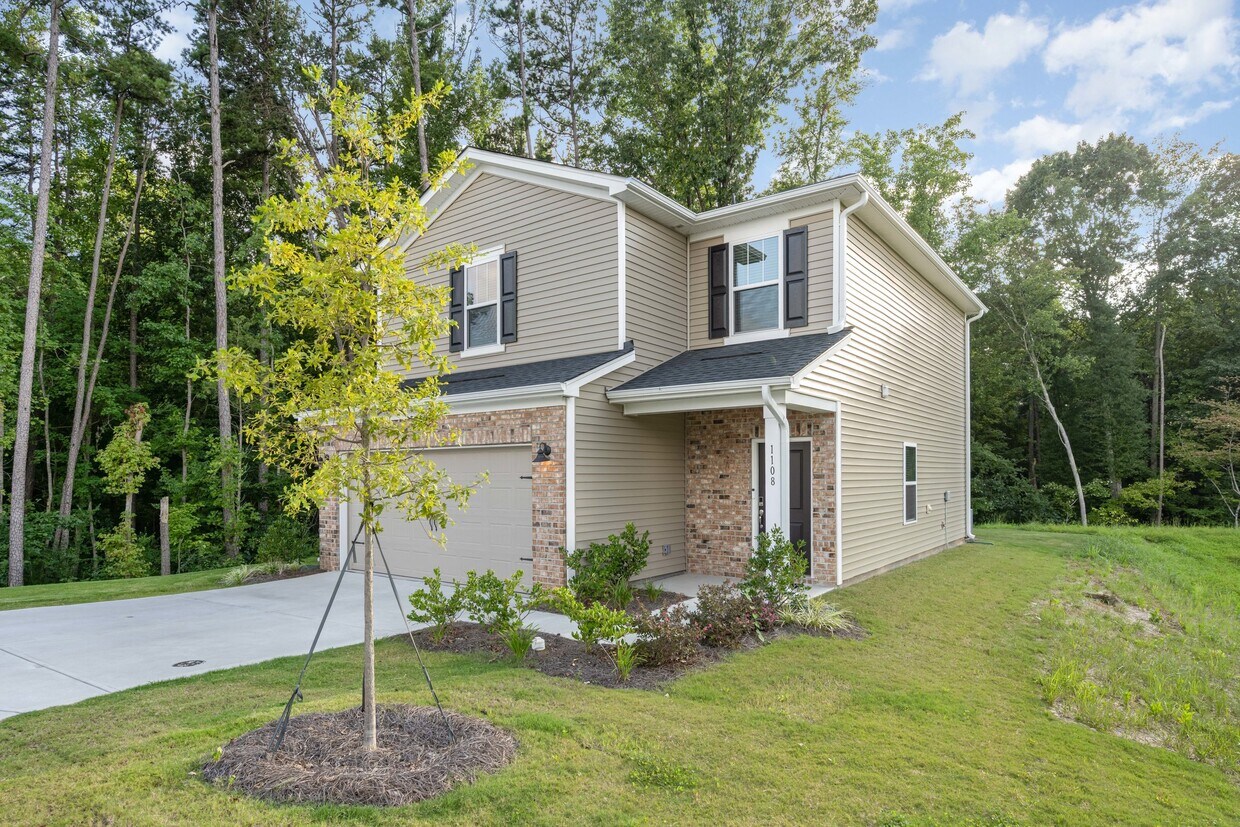 Foto principal - 1108 Harland St