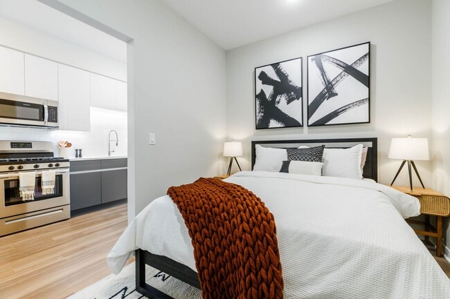 Photo - One Ten Enclave Apartment